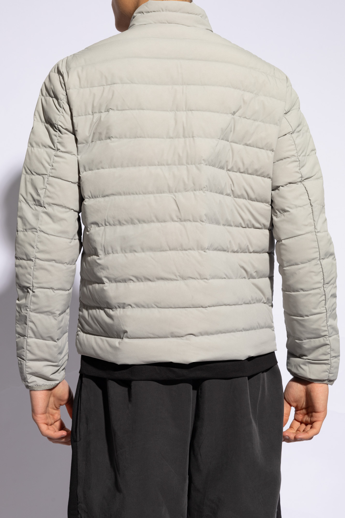 Emporio Armani Insulated jacket | Men's Clothing | Vitkac